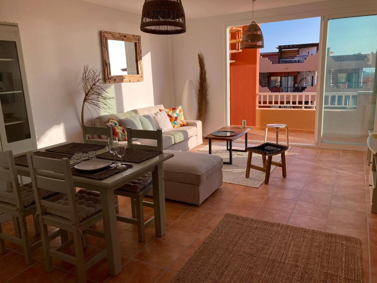 Bella Vista Corralejo Exterior foto