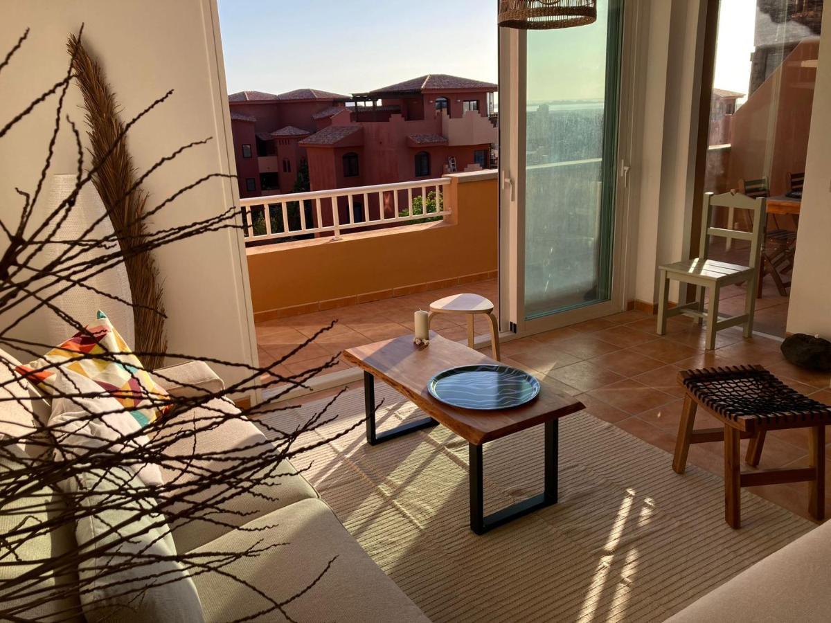 Bella Vista Corralejo Exterior foto