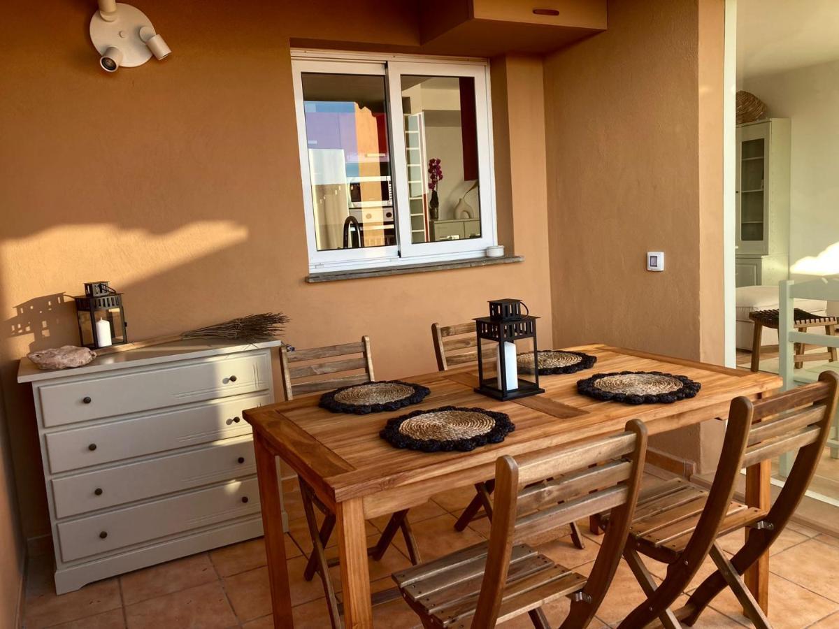 Bella Vista Corralejo Exterior foto