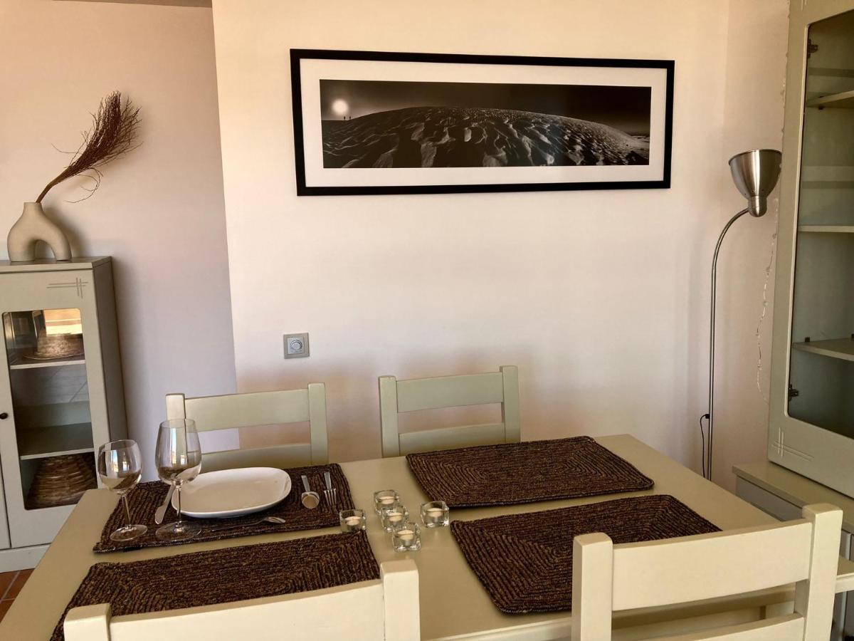 Bella Vista Corralejo Exterior foto