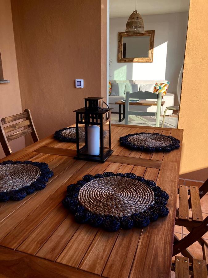 Bella Vista Corralejo Exterior foto