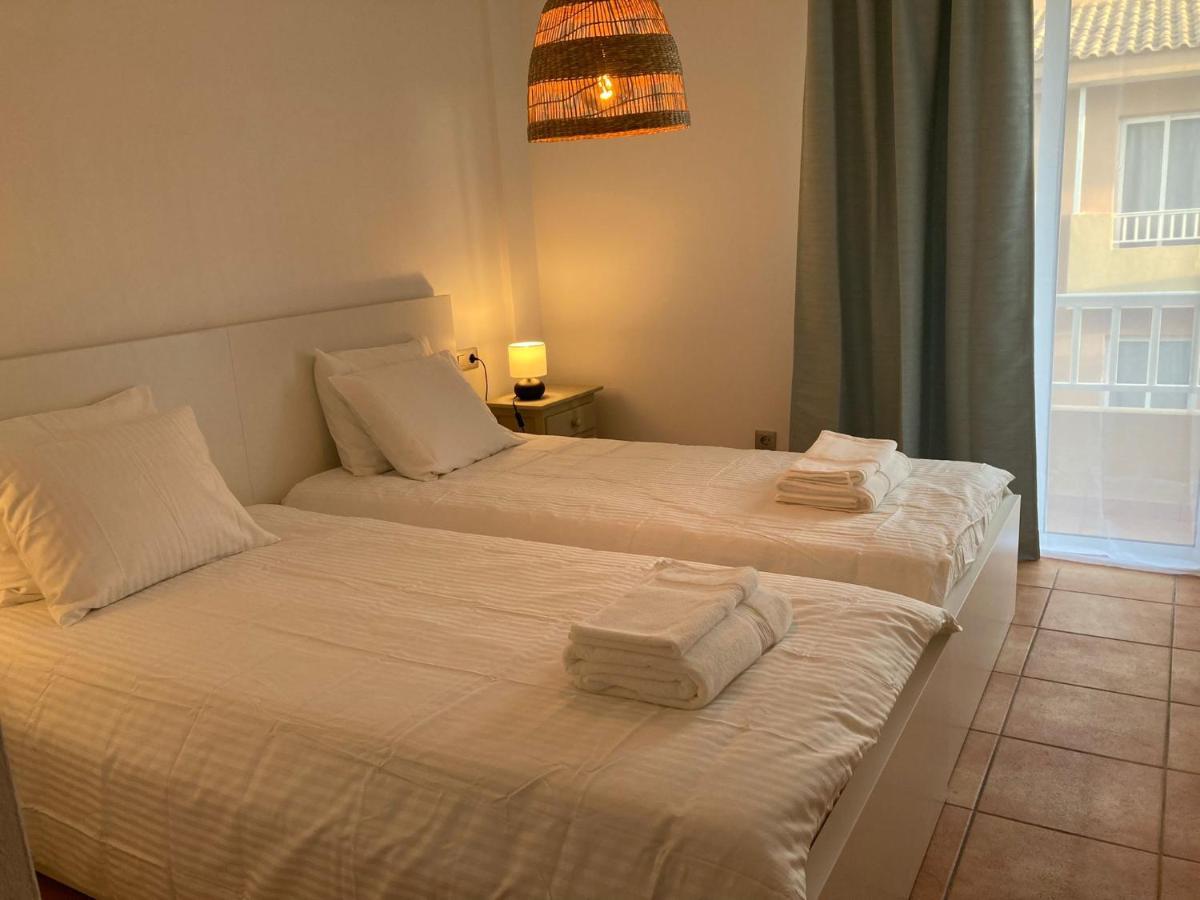 Bella Vista Corralejo Exterior foto