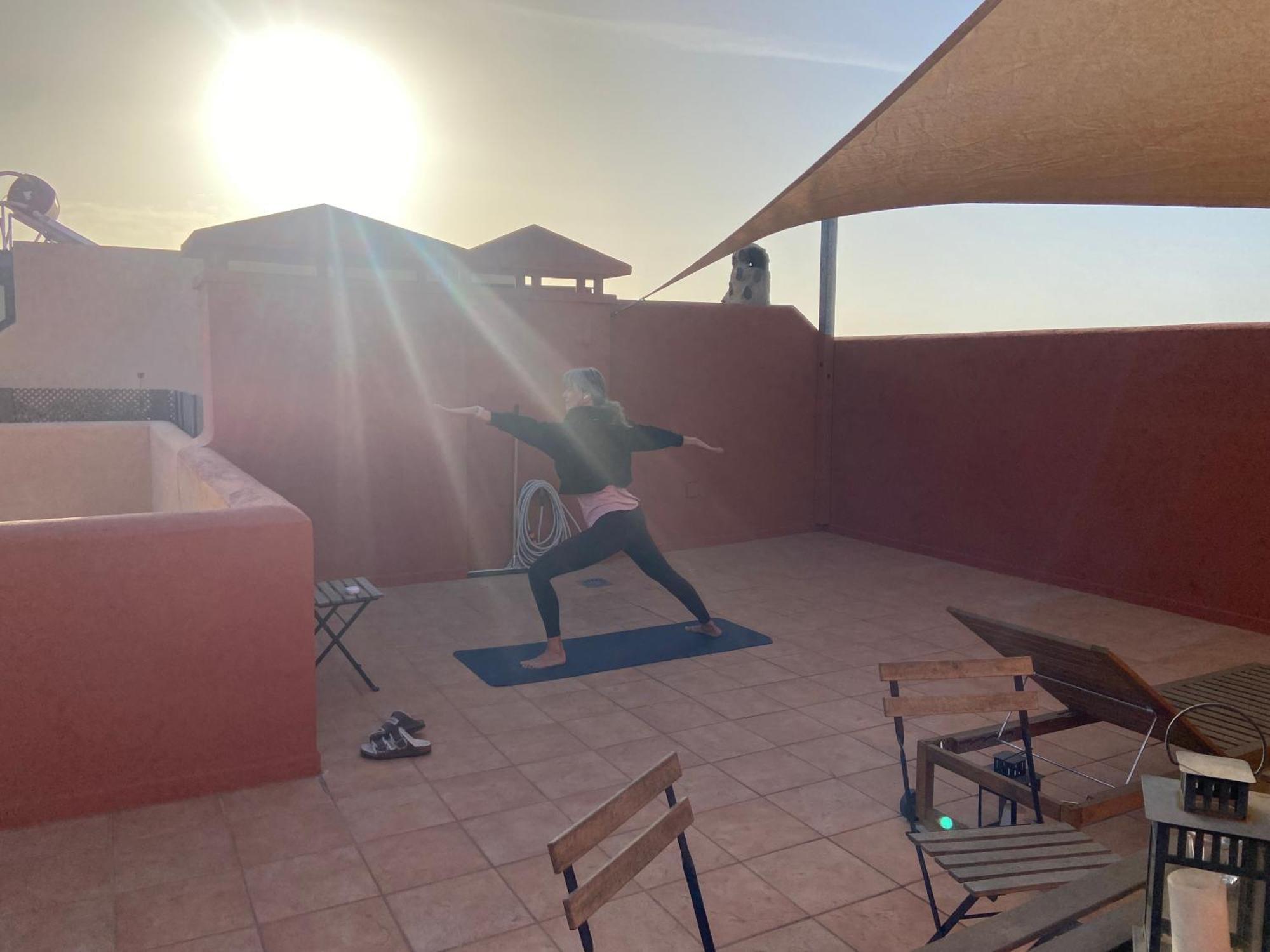 Bella Vista Corralejo Exterior foto