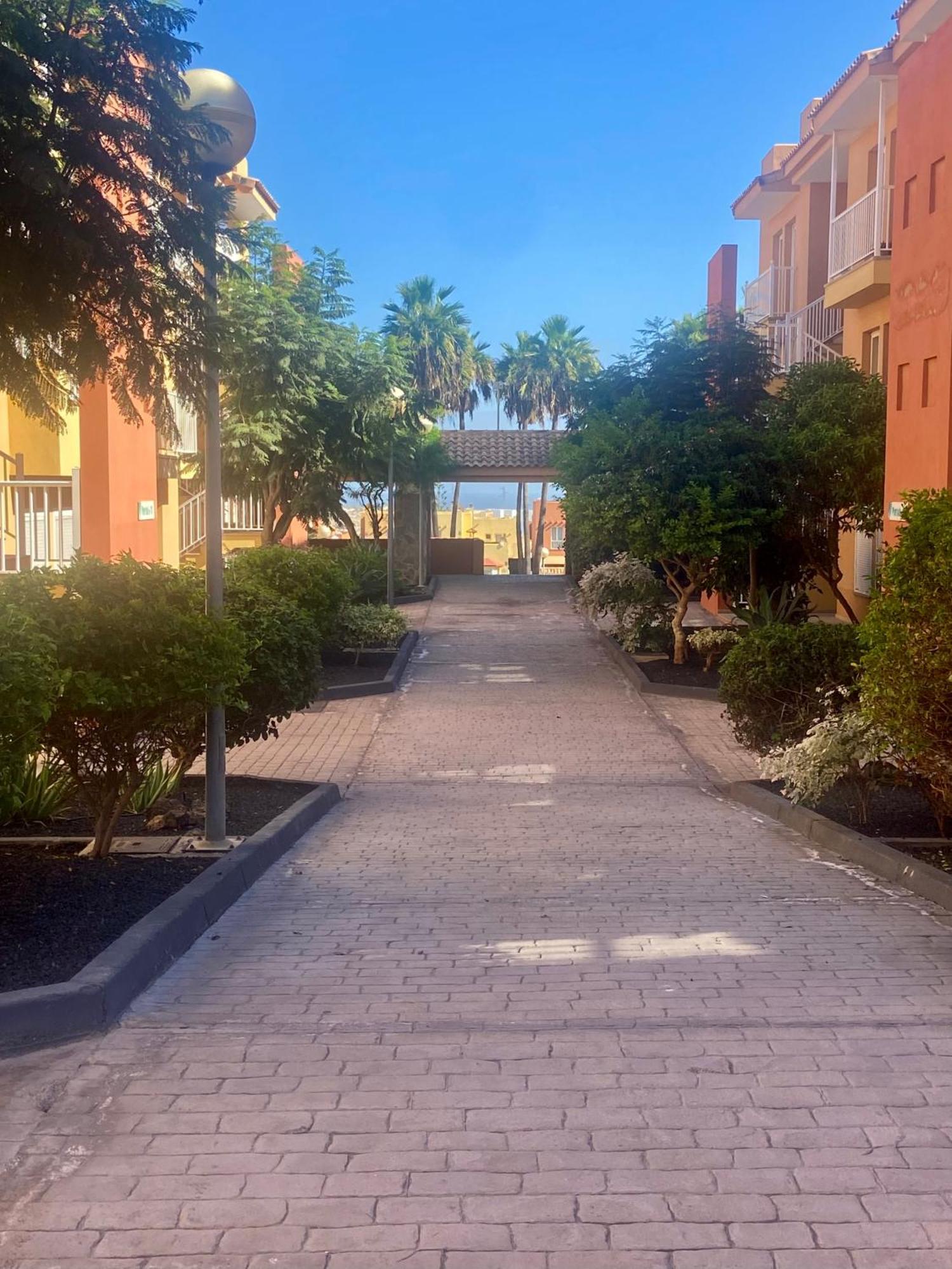 Bella Vista Corralejo Exterior foto