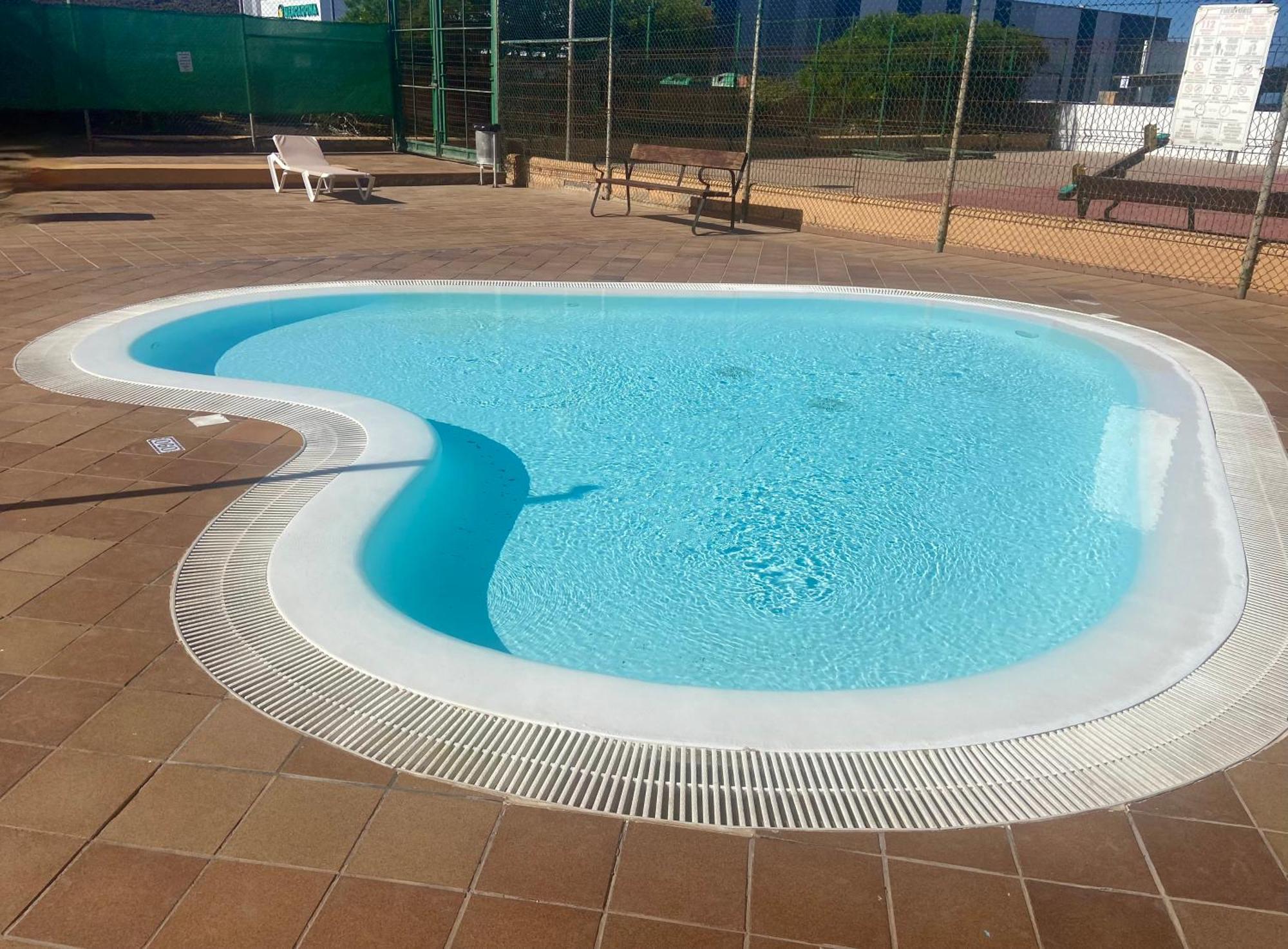 Bella Vista Corralejo Exterior foto